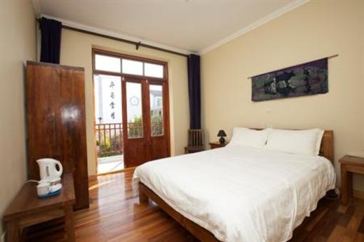 фото отеля SleepyFish Lodge