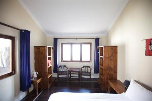 фото отеля SleepyFish Lodge