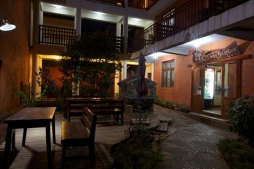 фото отеля SleepyFish Lodge
