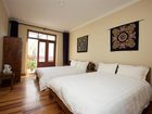 фото отеля SleepyFish Lodge