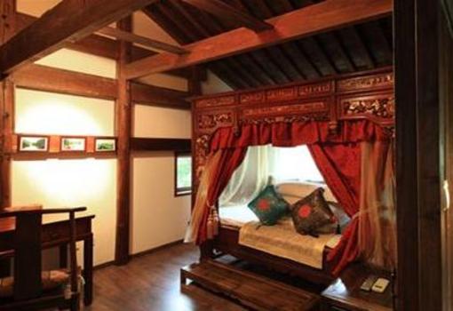 фото отеля Guilin Tujia Vacation Rentals Qixing District