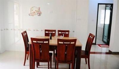 фото отеля Guilin Tujia Vacation Rentals Qixing District