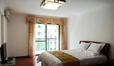 фото отеля Guilin Tujia Vacation Rentals Qixing District