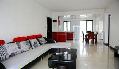 фото отеля Guilin Tujia Vacation Rentals Qixing District