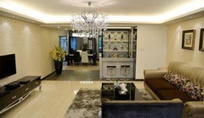 фото отеля Guilin Tujia Vacation Rentals Qixing District