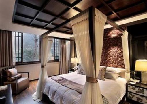 фото отеля Guilin Tujia Vacation Rentals Qixing District