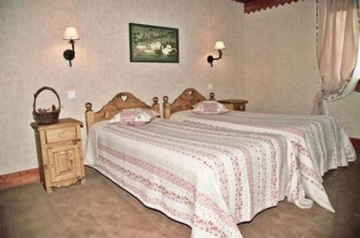 фото отеля Sequoia Hotel La Chatelaine