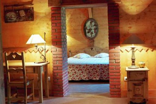 фото отеля Sequoia Hotel La Chatelaine