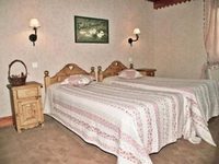 Sequoia Hotel La Chatelaine