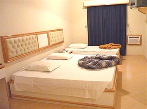 фото отеля Rovi Plaza Hotel