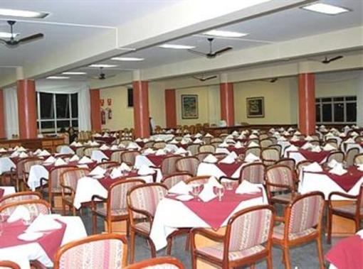 фото отеля Rovi Plaza Hotel