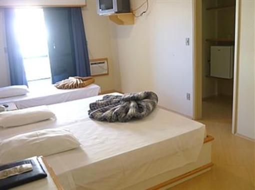 фото отеля Rovi Plaza Hotel