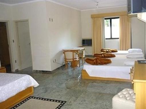 фото отеля Rovi Plaza Hotel
