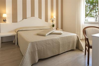 фото отеля Hotel Parioli Jesolo