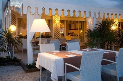 фото отеля Hotel Parioli Jesolo