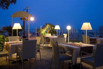 фото отеля Hotel Parioli Jesolo