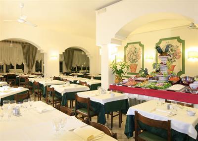 фото отеля Hotel Parioli Jesolo