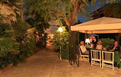 фото отеля Hotel Parioli Jesolo