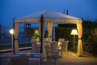 фото отеля Hotel Parioli Jesolo