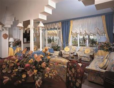 фото отеля Hotel Parioli Jesolo