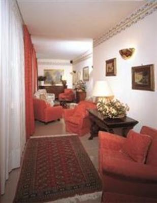 фото отеля Hotel Parioli Jesolo