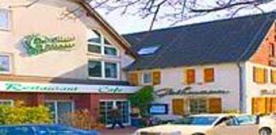 фото отеля Hotel-Restaurant Zum Vater Rhein