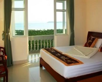 фото отеля Ann Hotel Quan Lan Island