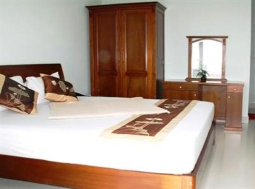 фото отеля Ann Hotel Quan Lan Island