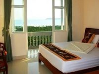 Ann Hotel Quan Lan Island