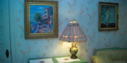 фото отеля South Broadway Manor Bed and Breakfast