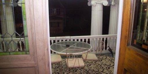 фото отеля South Broadway Manor Bed and Breakfast