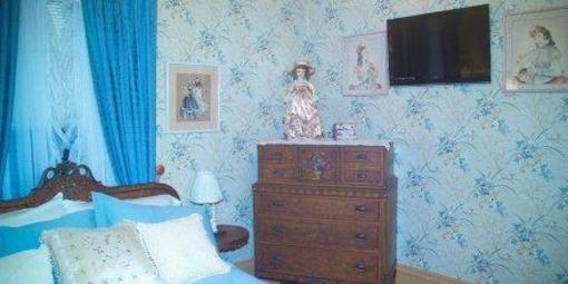 фото отеля South Broadway Manor Bed and Breakfast