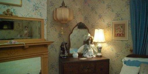 фото отеля South Broadway Manor Bed and Breakfast