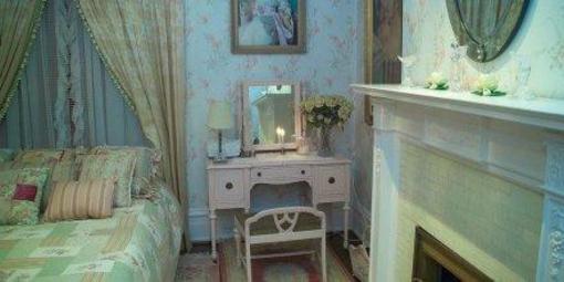 фото отеля South Broadway Manor Bed and Breakfast