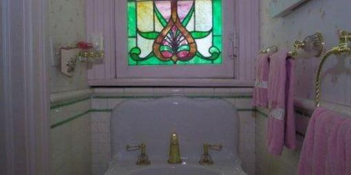 фото отеля South Broadway Manor Bed and Breakfast
