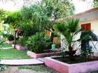 фото отеля Hotel Residence Green Garden