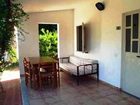 фото отеля Hotel Residence Green Garden