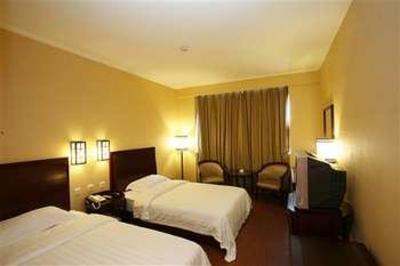 фото отеля Huashan Hotel Huangshan
