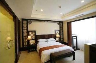 фото отеля Huashan Hotel Huangshan