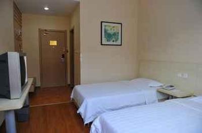 фото отеля Huashan Hotel Huangshan
