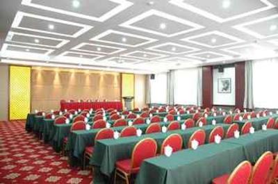 фото отеля Huashan Hotel Huangshan