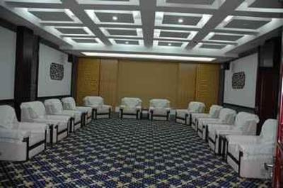 фото отеля Huashan Hotel Huangshan