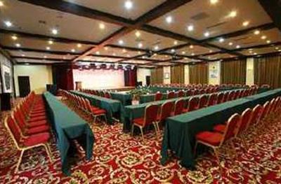 фото отеля Huashan Hotel Huangshan