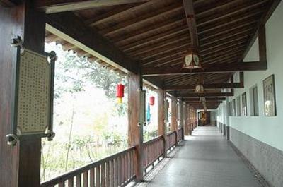 фото отеля Huashan Hotel Huangshan