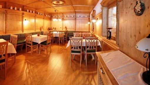 фото отеля Landhaus Lechthaler