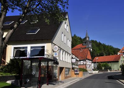 фото отеля Hotel Zur Eule