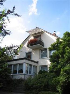 фото отеля Hotel Zur Eule
