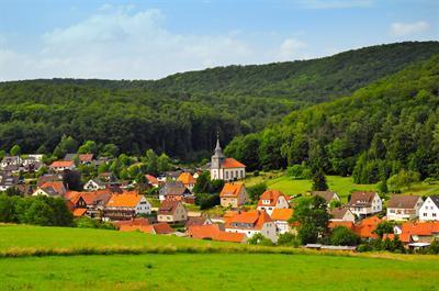 фото отеля Hotel Zur Eule