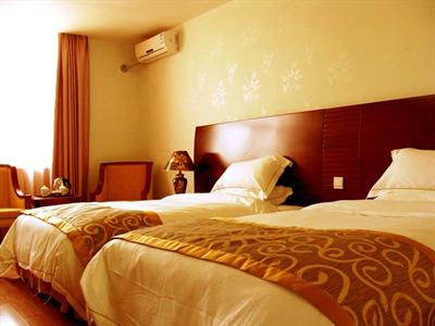 фото отеля Puruiduom Holiday Hotel Lijiang