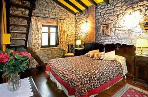 фото отеля Posada De Pedrena